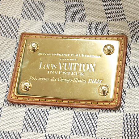 Louis Vuitton(���̺���) N55215 �ٹ̿� ���ָ� ĵ���� �������� PM ����� �̹���5 - ���̺��� �߰���ǰ