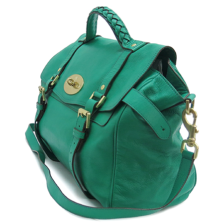 MULBERRY(�ֹ���) HH7541 �׸� ���ȷ� ���� �˷��� 2WAY �̹���3 - ���̺��� �߰���ǰ