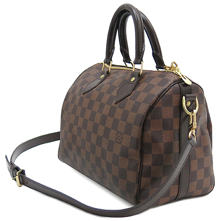 Louis Vuitton(���̺���) N41181 �ٹ̿� ĵ���� ���ǵ�25  �ݵѸ��� 2WAY �̹���3 - ���̺��� �߰���ǰ