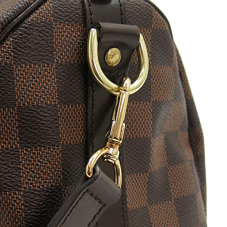 Louis Vuitton(���̺���) N41181 �ٹ̿� ĵ���� ���ǵ�25  �ݵѸ��� 2WAY �̹���5 - ���̺��� �߰���ǰ