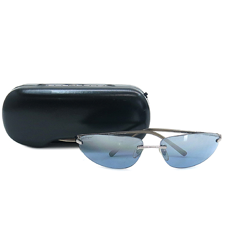 Ferragamo(��󰡸�) 1044 �����̴ϼ� �ΰ� ���� ���۶� �̹���2 - ���̺��� �߰���ǰ