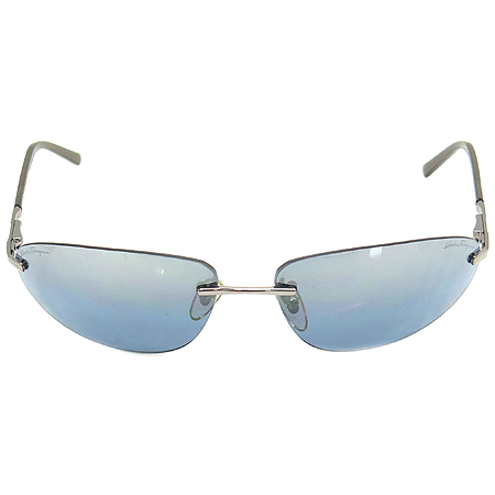 Ferragamo(��󰡸�) 1044 �����̴ϼ� �ΰ� ���� ���۶� �̹���3 - ���̺��� �߰���ǰ