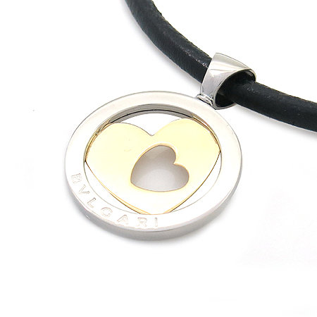 Bvlgari(�Ұ���) 18K �޺� ��Ʈ ���Ʈ ���� ����� [��������] �̹���3 - ���̺��� �߰���ǰ