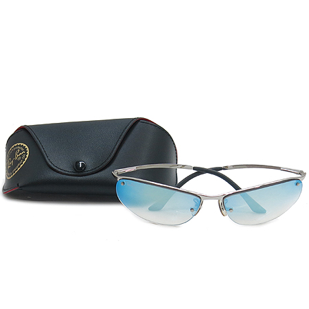 RAY-BAN(���̺�) RB3179 ���� �ΰ� �ݹ��� ���۶� �̹���2 - ���̺��� �߰���ǰ