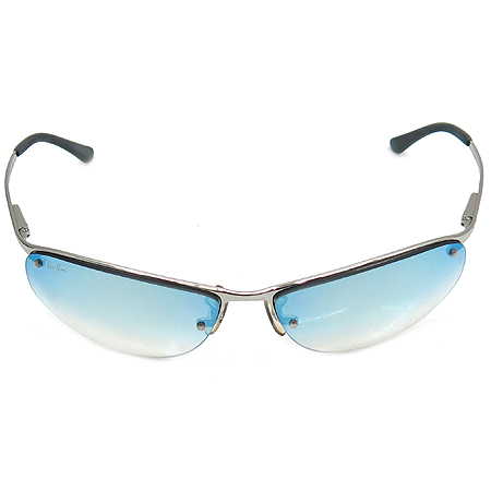 RAY-BAN(���̺�) RB3179 ���� �ΰ� �ݹ��� ���۶� �̹���3 - ���̺��� �߰���ǰ