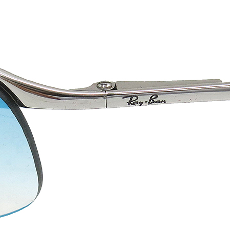 RAY-BAN(���̺�) RB3179 ���� �ΰ� �ݹ��� ���۶� �̹���5 - ���̺��� �߰���ǰ
