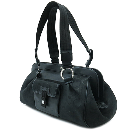Ferragamo(��󰡸�) 21 5759 ��ġ�� �ΰ� ������ ��Ʈ�� �̹���2 - ���̺��� �߰���ǰ