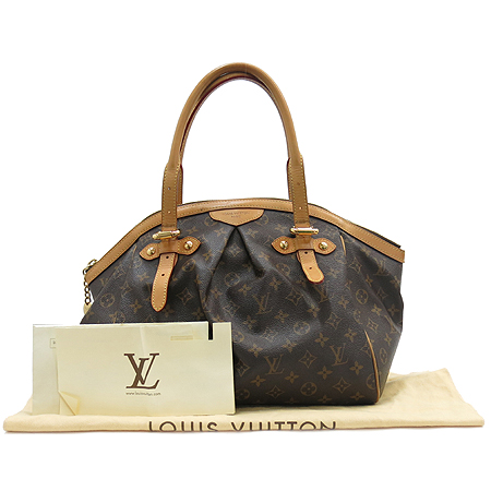 Louis Vuitton(���̺���) M40144 ���׷� ĵ���� Ƽ���� GM ����� �̹���2 - ���̺��� �߰���ǰ