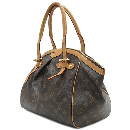 Louis Vuitton(���̺���) M40144 ���׷� ĵ���� Ƽ���� GM ����� �̹���3 - ���̺��� �߰���ǰ