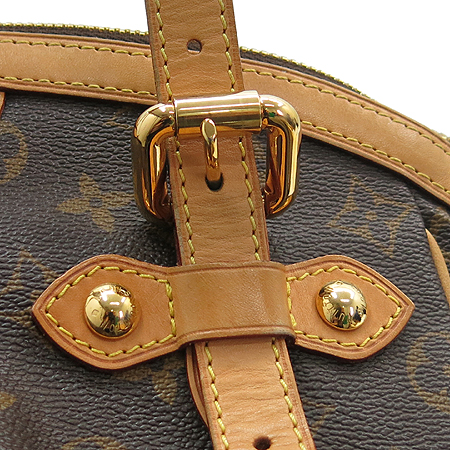 Louis Vuitton(���̺���) M40144 ���׷� ĵ���� Ƽ���� GM ����� �̹���4 - ���̺��� �߰���ǰ