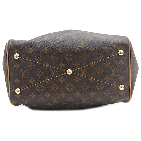 Louis Vuitton(���̺���) M40144 ���׷� ĵ���� Ƽ���� GM ����� �̹���6 - ���̺��� �߰���ǰ