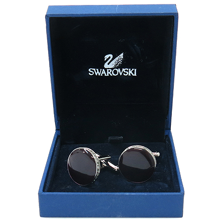 Swarovski(���ͷκ꽺Ű) 1035646 HAVANA BURGUNDY Ŀ���� ��ũ �̹���4 - ���̺��� �߰���ǰ