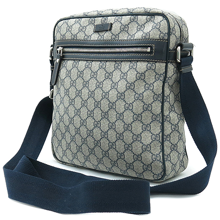 Gucci(����) 201448 GG �ΰ� ���̺� ���� Ʈ���� PVC ũ�ν��� �̹���2 - ���̺��� �߰���ǰ