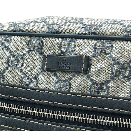 Gucci(����) 201448 GG �ΰ� ���̺� ���� Ʈ���� PVC ũ�ν��� �̹���3 - ���̺��� �߰���ǰ