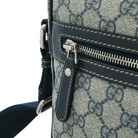 Gucci(����) 201448 GG �ΰ� ���̺� ���� Ʈ���� PVC ũ�ν��� �̹���4 - ���̺��� �߰���ǰ