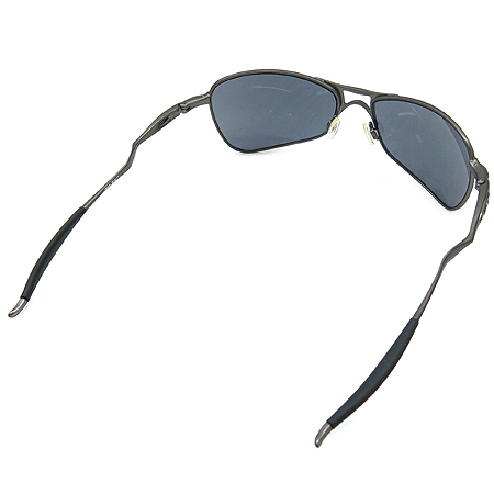 OAKLEY(��Ŭ��) 05-814 ũ�ν���� �̸��� ������ ���۶� �̹���3 - ���̺��� �߰���ǰ