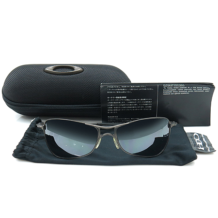 OAKLEY(��Ŭ��) 05-814 ũ�ν���� �̸��� ������ ���۶� �̹���5 - ���̺��� �߰���ǰ