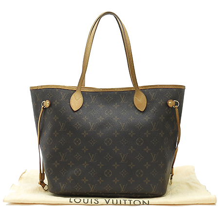 Louis Vuitton(���̺���) M40156 ���׷� ĵ���� �׹�Ǯ MM ����� [��������] �̹���2 - ���̺��� �߰���ǰ