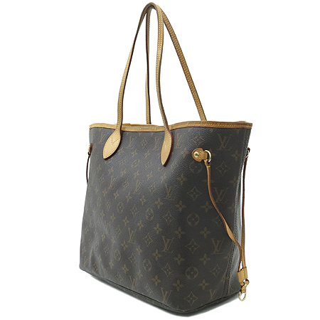Louis Vuitton(���̺���) M40156 ���׷� ĵ���� �׹�Ǯ MM ����� [��������] �̹���3 - ���̺��� �߰���ǰ