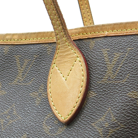Louis Vuitton(���̺���) M40156 ���׷� ĵ���� �׹�Ǯ MM ����� [��������] �̹���4 - ���̺��� �߰���ǰ
