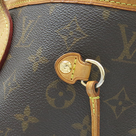 Louis Vuitton(���̺���) M40156 ���׷� ĵ���� �׹�Ǯ MM ����� [��������] �̹���5 - ���̺��� �߰���ǰ