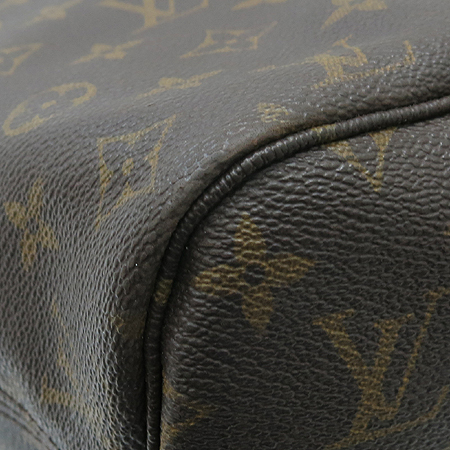 Louis Vuitton(���̺���) M40156 ���׷� ĵ���� �׹�Ǯ MM ����� [��������] �̹���6 - ���̺��� �߰���ǰ