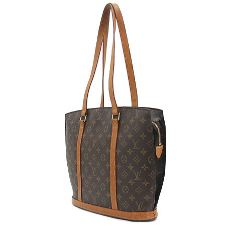 Louis Vuitton(���̺���) M51102 ���׷� ĵ���� �ٺ��� ����� �̹���2 - ���̺��� �߰���ǰ