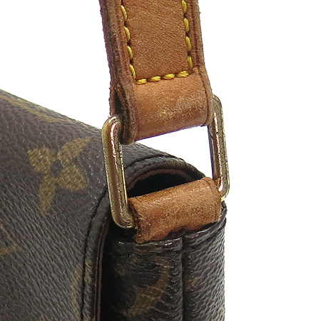 Louis Vuitton(���̺���) M51257 ���׷� ĵ���� ���� �ʰ� ����� �̹���3 - ���̺��� �߰���ǰ