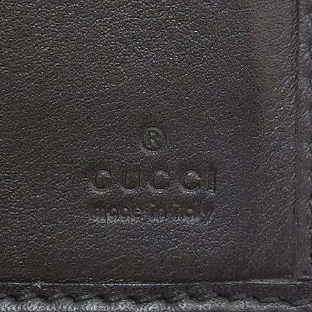 Gucci(����) 282426 GG�ΰ� �𰡵� ���ͷ�ŷ G ������ [��������] �̹���3 - ���̺��� �߰���ǰ