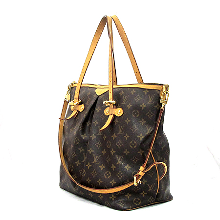 Louis Vuitton(���̺���) M40146 ���׷� ĵ���� �ȷ��� GM 2WAY [�д����] �̹���3 - ���̺��� �߰���ǰ