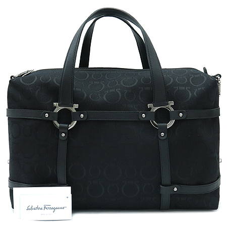 Ferragamo(��󰡸�) 21 7779 ���� ��ġ�� �ΰ� ��� ���� �к긯 ��Ʈ�� �̹���2 - ���̺��� �߰���ǰ