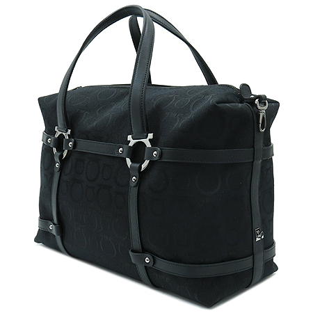 Ferragamo(��󰡸�) 21 7779 ���� ��ġ�� �ΰ� ��� ���� �к긯 ��Ʈ�� �̹���3 - ���̺��� �߰���ǰ