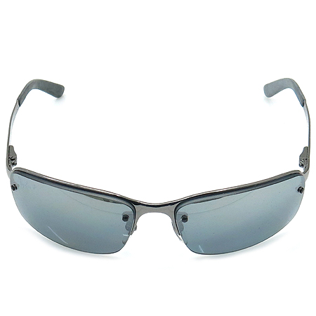 RAY-BAN(���̺�) RB3217 ����ΰ� �ݹ��� ���۶� �̹���2 - ���̺��� �߰���ǰ