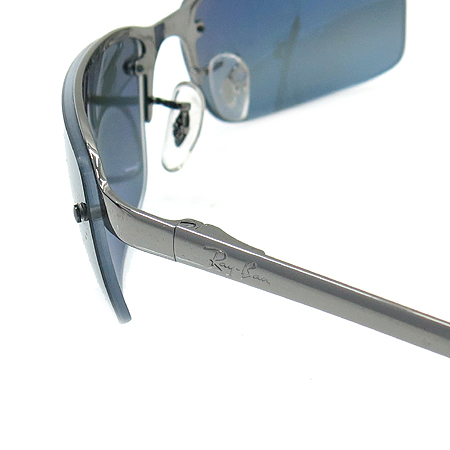 RAY-BAN(���̺�) RB3217 ����ΰ� �ݹ��� ���۶� �̹���4 - ���̺��� �߰���ǰ