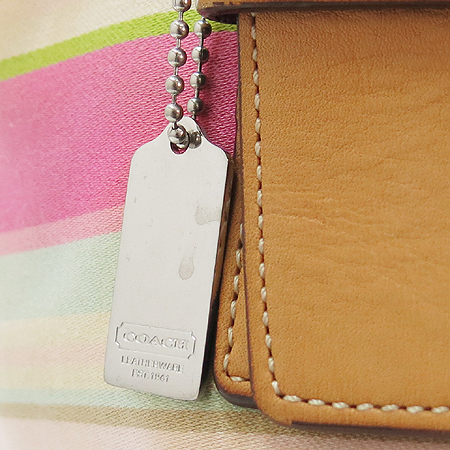 Coach(��ġ) M05S �к긯 ���� ����� �̹���4 - ���̺��� �߰���ǰ