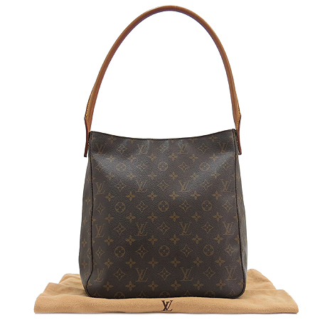 Louis Vuitton(���̺���) M51145 ���׷� ĵ���� ����GM ����� �̹���2 - ���̺��� �߰���ǰ