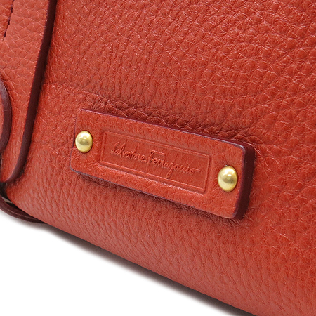 Ferragamo(��󰡸�) 21 6823 �̴ϼ� �ΰ� ��� ���� ��Ʈ�� �̹���5 - ���̺��� �߰���ǰ