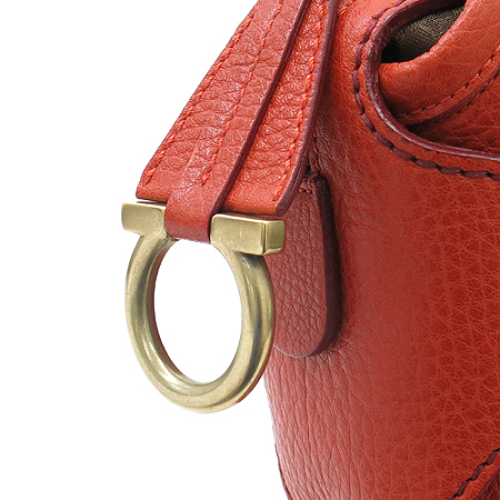 Ferragamo(��󰡸�) 21 6823 �̴ϼ� �ΰ� ��� ���� ��Ʈ�� �̹���6 - ���̺��� �߰���ǰ