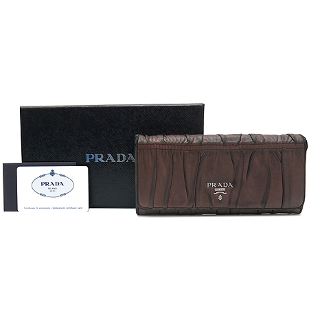 Prada(�����)  M1132 ��Ż�� ���� ���� ���� ������ ������ �̹���2 - ���̺��� �߰���ǰ