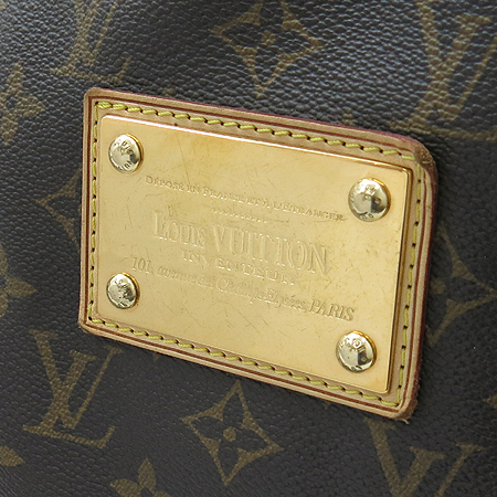 Louis Vuitton(���̺���) M56381 ���׷� ĵ���� �������� GM ����� �̹���3 - ���̺��� �߰���ǰ