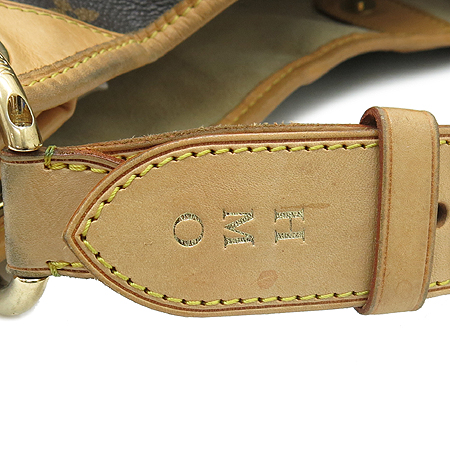 Louis Vuitton(���̺���) M56381 ���׷� ĵ���� �������� GM ����� �̹���4 - ���̺��� �߰���ǰ