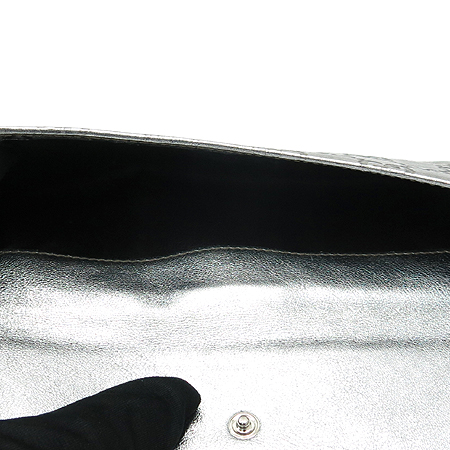 Gucci(����) 112715 AC41N GG�ΰ� ��Ż�� �ǹ� ���� ������ [��������] �̹���6 - ���̺��� �߰���ǰ