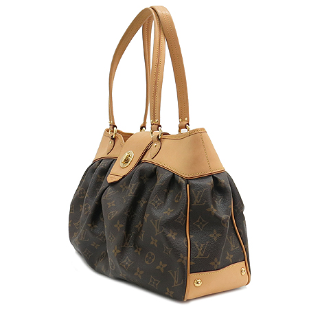 Louis Vuitton(���̺���) M45714 ���׷� ĵ���� ����Ƽ MM ����� [��������] �̹���3 - ���̺��� �߰���ǰ