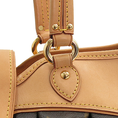 Louis Vuitton(���̺���) M45714 ���׷� ĵ���� ����Ƽ MM ����� [��������] �̹���4 - ���̺��� �߰���ǰ