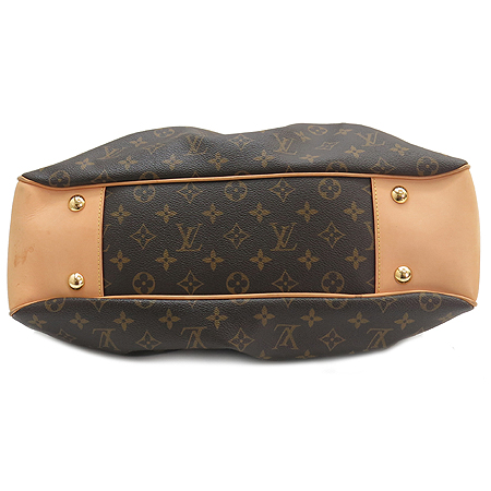 Louis Vuitton(���̺���) M45714 ���׷� ĵ���� ����Ƽ MM ����� [��������] �̹���6 - ���̺��� �߰���ǰ