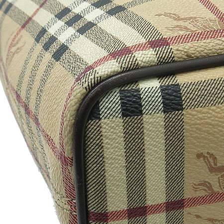 Burberry(������) �� Ŭ���� üũ PVC ��Ʈ�� �̹���5 - ���̺��� �߰���ǰ