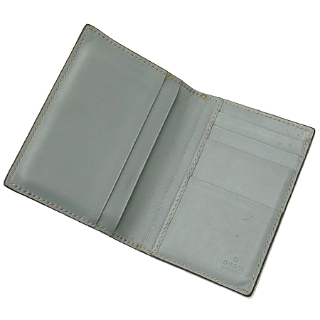 Gucci(����) 146230 GG �ΰ� �ø� ���� ī�� �� ���� ���� �̹���2 - ���̺��� �߰���ǰ