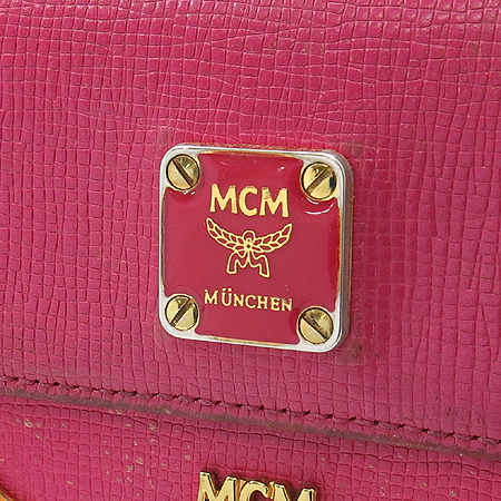 MCM(������) 11330640812 �ΰ� ��� ��ũ ���� 3�� ������ �̹���2 - ���̺��� �߰���ǰ
