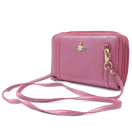Vivienne_Westwood(���ȿ���Ʈ���) Fuxia 747 ��ũ ���� ���� ������ + ũ�ν� ��Ʈ�� �̹���2 - ���̺��� �߰���ǰ
