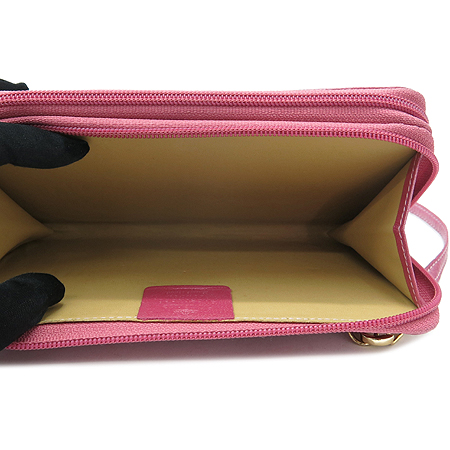 Vivienne_Westwood(���ȿ���Ʈ���) Fuxia 747 ��ũ ���� ���� ������ + ũ�ν� ��Ʈ�� �̹���5 - ���̺��� �߰���ǰ